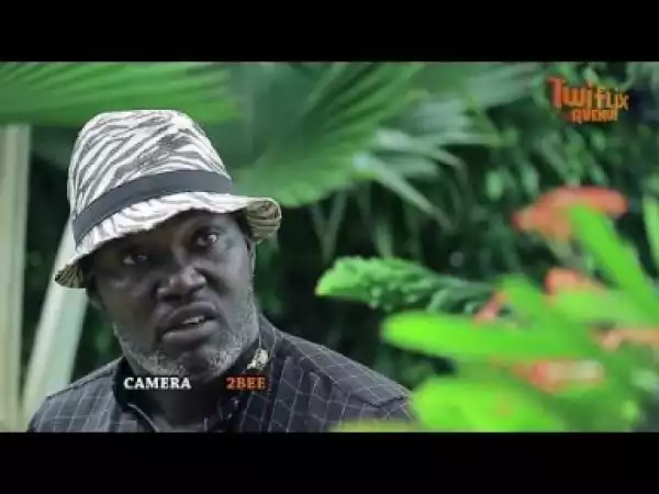 Video: WOYE KWA 4 Latest 2017 Ghanaian Akan Twi Movie